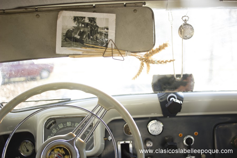 Vehiculo Chofer Palencia (15)