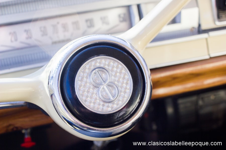 Detalle Simca 1000 Barreriros Vehiculo Vintage (4)